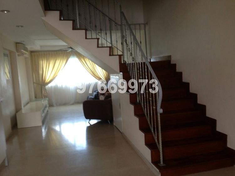 Blk 208 Choa Chu Kang Central (Choa Chu Kang), HDB Executive #78410892